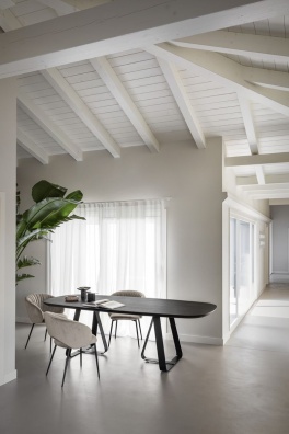 Sunshine dining table - myhome