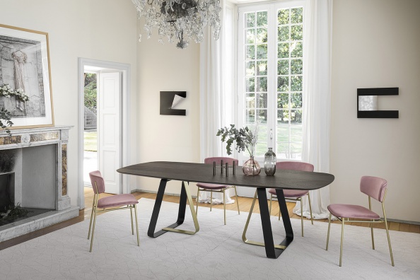 Sunshine dining table - myhome Sunshine dining table - myhome