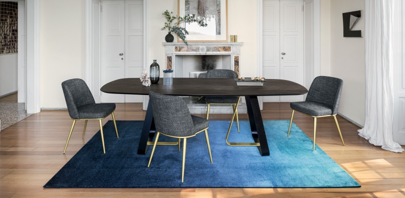 Sunshine dining table - myhome Sunshine dining table - myhome