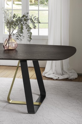 Sunshine dining table - myhome Sunshine dining table - myhome