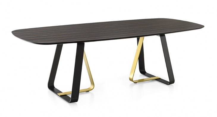 Sunshine dining table - myhome Sunshine dining table - myhome