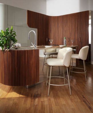 Sweel bar stool - myhome