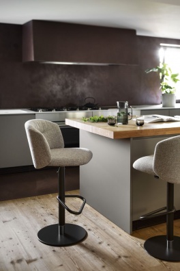 Sweel bar stool - myhome Sweel bar stool - myhome