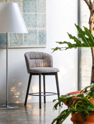 Sweel bar stool - myhome Sweel bar stool - myhome