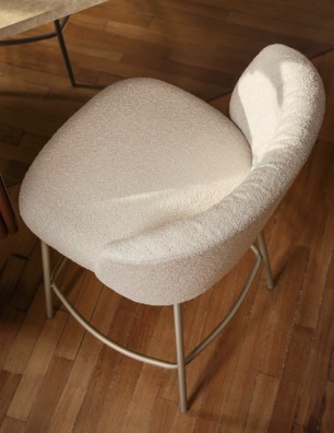 Sweel bar stool - myhome Sweel bar stool - myhome