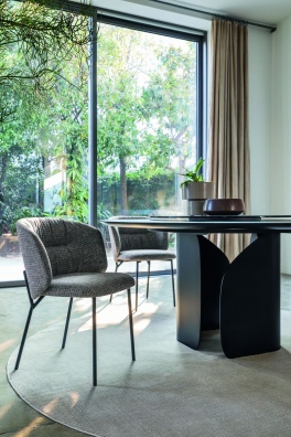 Sweel dining armchair - myhome