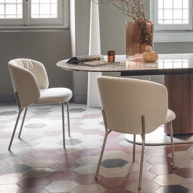 Sweel dining armchair - myhome Sweel dining armchair - myhome