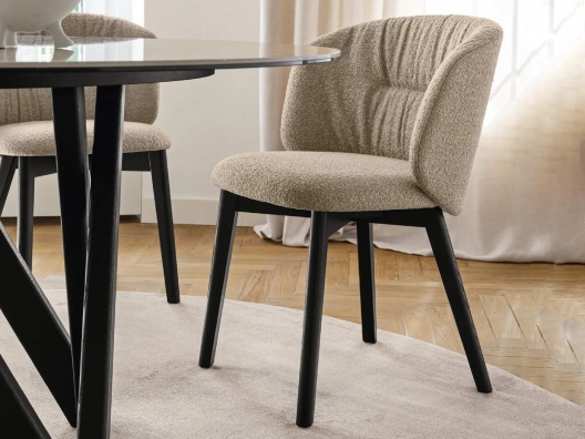 Sweel dining armchair - myhome Sweel dining armchair - myhome