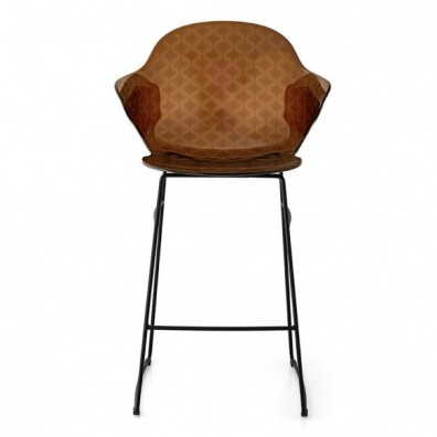 Saint Tropez karfás bárszék - myhome Saint Tropez karfás bárszék - myhome