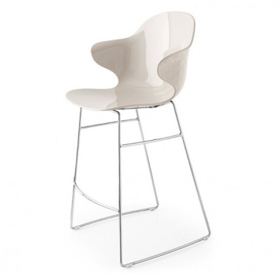 Saint Tropez karfás bárszék - myhome Saint Tropez karfás bárszék - myhome