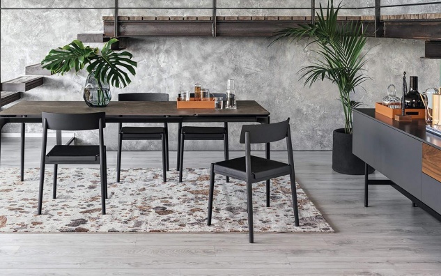 Terrazzo szőnyeg - myhome Terrazzo szőnyeg - myhome