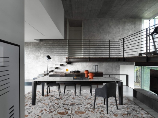 Terrazzo szőnyeg - myhome Terrazzo szőnyeg - myhome