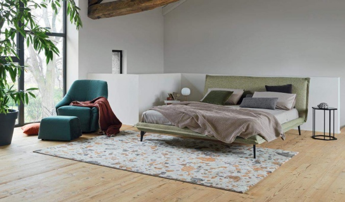 Terrazzo szőnyeg - myhome