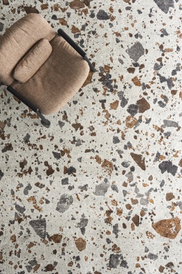 Terrazzo szőnyeg - myhome