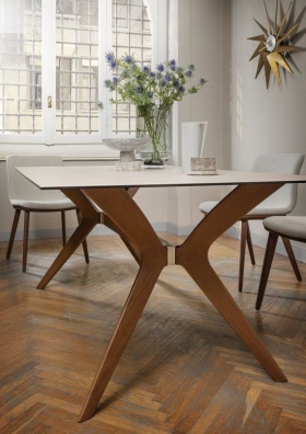 Tokyo dining table - myhome