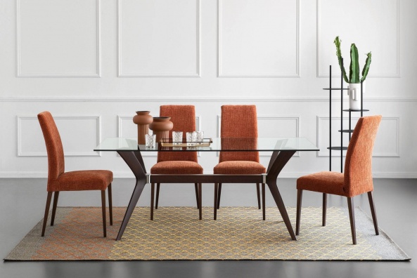 Tokyo dining table - myhome