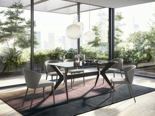 Tokyo dining table - myhome