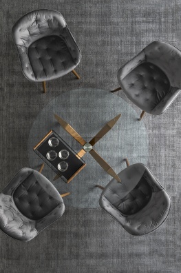 Tokyo dining table - myhome