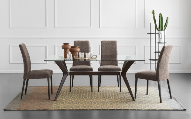 Tokyo dining table - myhome