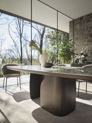 Twins dining table - myhome