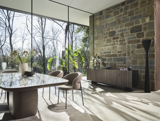 Twins dining table - myhome