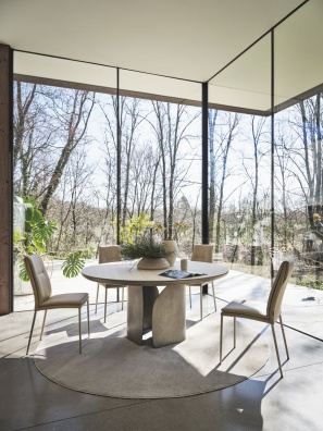 Twins dining table - myhome