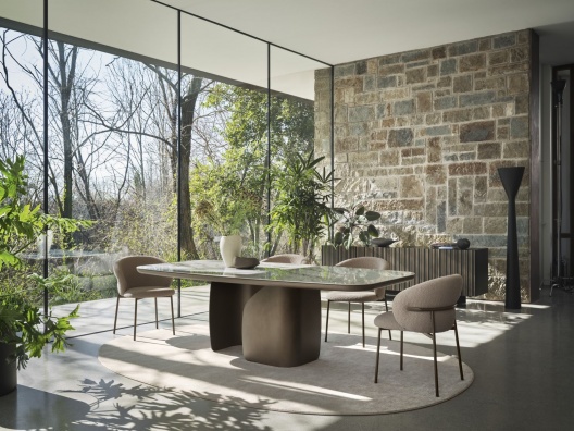 Twins dining table - myhome