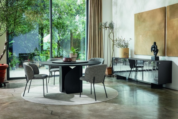 Twins étkezőasztal - myhome Twins étkezőasztal - myhome