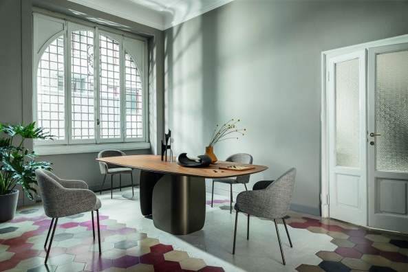 Twins étkezőasztal - myhome Twins étkezőasztal - myhome