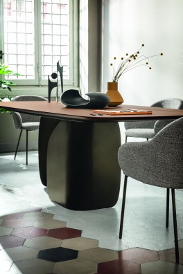 Twins étkezőasztal - myhome Twins étkezőasztal - myhome