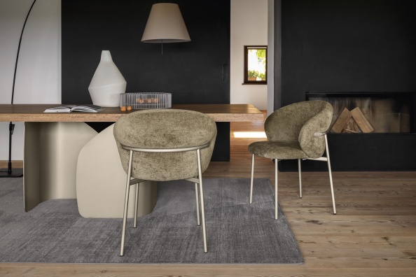 Twins dining table - myhome