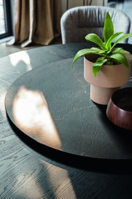 Twins dining table - myhome