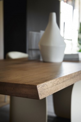 Twins dining table - myhome