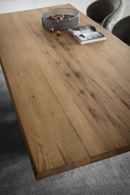 Twins dining table - myhome
