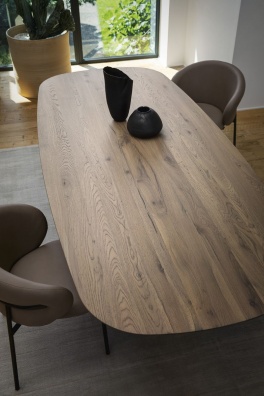 Twins dining table - myhome