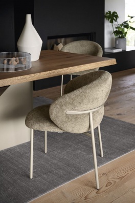 Twins dining table - myhome