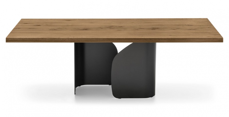 Twins dining table - myhome