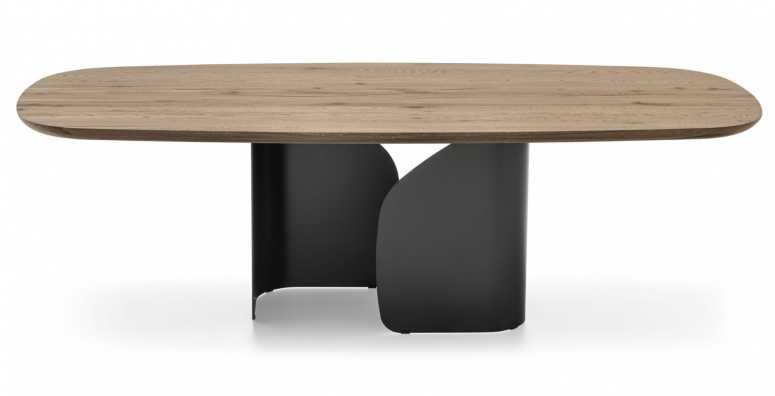 Twins dining table - myhome