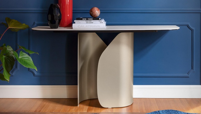 Twins console table - myhome