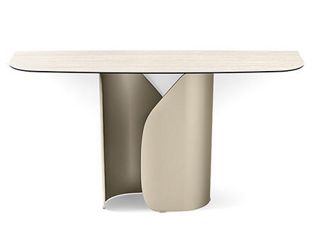 Twins console table - myhome