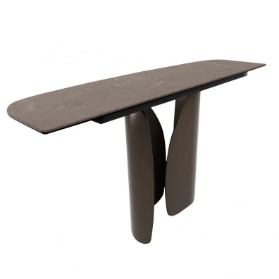 Twins console table - myhome
