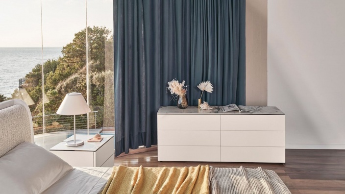 Universal fekvő komód - myhome