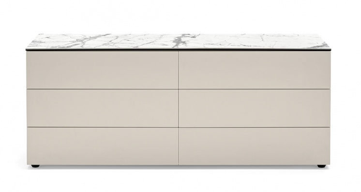 Universal fekvő komód - myhome