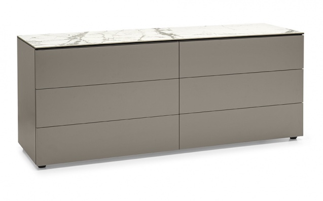 Universal fekvő komód - myhome