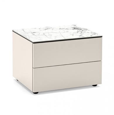 Universal bedside table