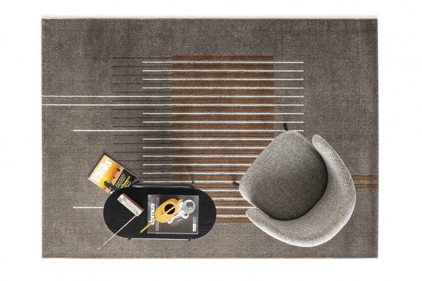 Uptown szőnyeg - myhome