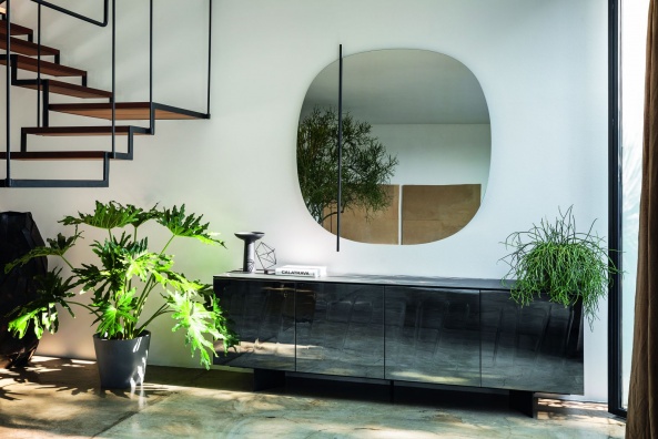 Vanity mirror - myhome