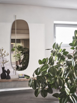 Vanity mirror - myhome