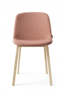 Vela dining chair
