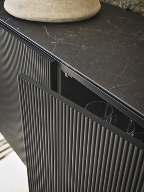Vertical sideboard - myhome